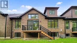 3 LOIS TORRANCE TRAIL | Uxbridge Ontario | Slide Image Forty-three