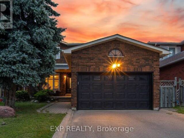 70 EMBASSY DRIVE Vaughan Ontario, L4L 5B1 - 4 Bedrooms Home For Sale