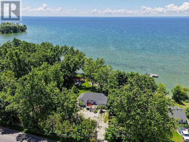 2156 LAKESHORE DRIVE Ramara Ontario, L0K 1B0 - 3 Bedrooms Waterfront Home For sale