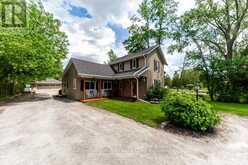 23505 LAKERIDGE ROAD | Cannington Ontario | Slide Image One