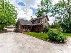 23505 LAKERIDGE ROAD Cannington Ontario, L0E 1E0