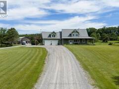 86 OAK HILL ROAD Port Hope Ontario, L0A 1B0