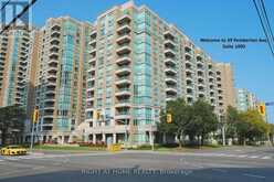 1009 - 39 PEMBERTON AVENUE | Toronto Ontario | Slide Image One