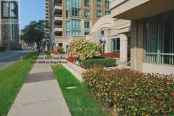 1009 - 39 PEMBERTON AVENUE | Toronto Ontario | Slide Image Two