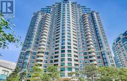 1816 - 7 LORRAINE DRIVE | Toronto Ontario | Slide Image One