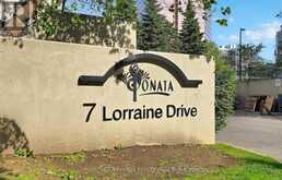 1816 - 7 LORRAINE DRIVE | Toronto Ontario | Slide Image Twenty-one