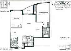 1816 - 7 LORRAINE DRIVE | Toronto Ontario | Slide Image Two