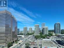 1816 - 7 LORRAINE DRIVE | Toronto Ontario | Slide Image Nine