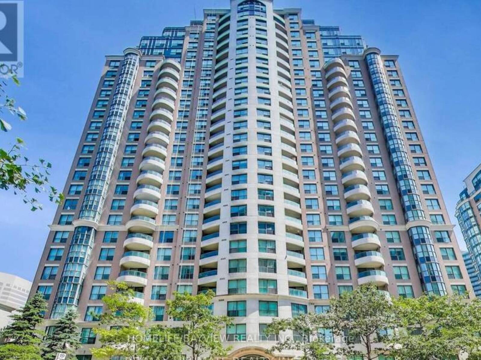 1816 - 7 LORRAINE DRIVE, Toronto, Ontario M2N 7H2