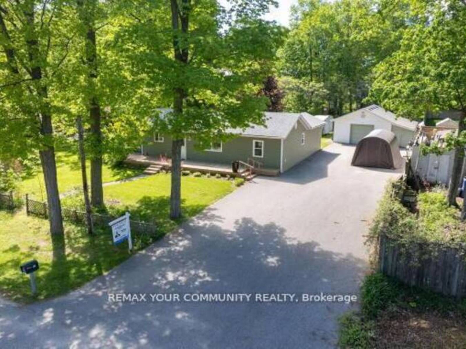 781 EDWARD STREET, Innisfil, Ontario L9S 2S2