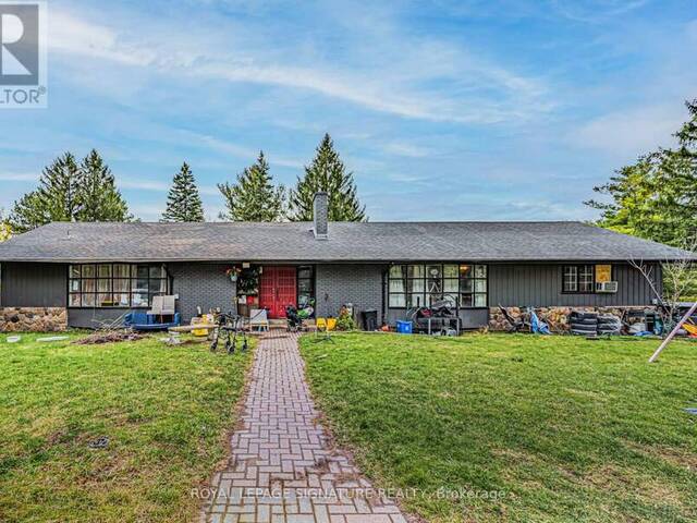 50 COLLARD DRIVE King Ontario, L0G 1K0 - 11 Bedrooms Home For Sale