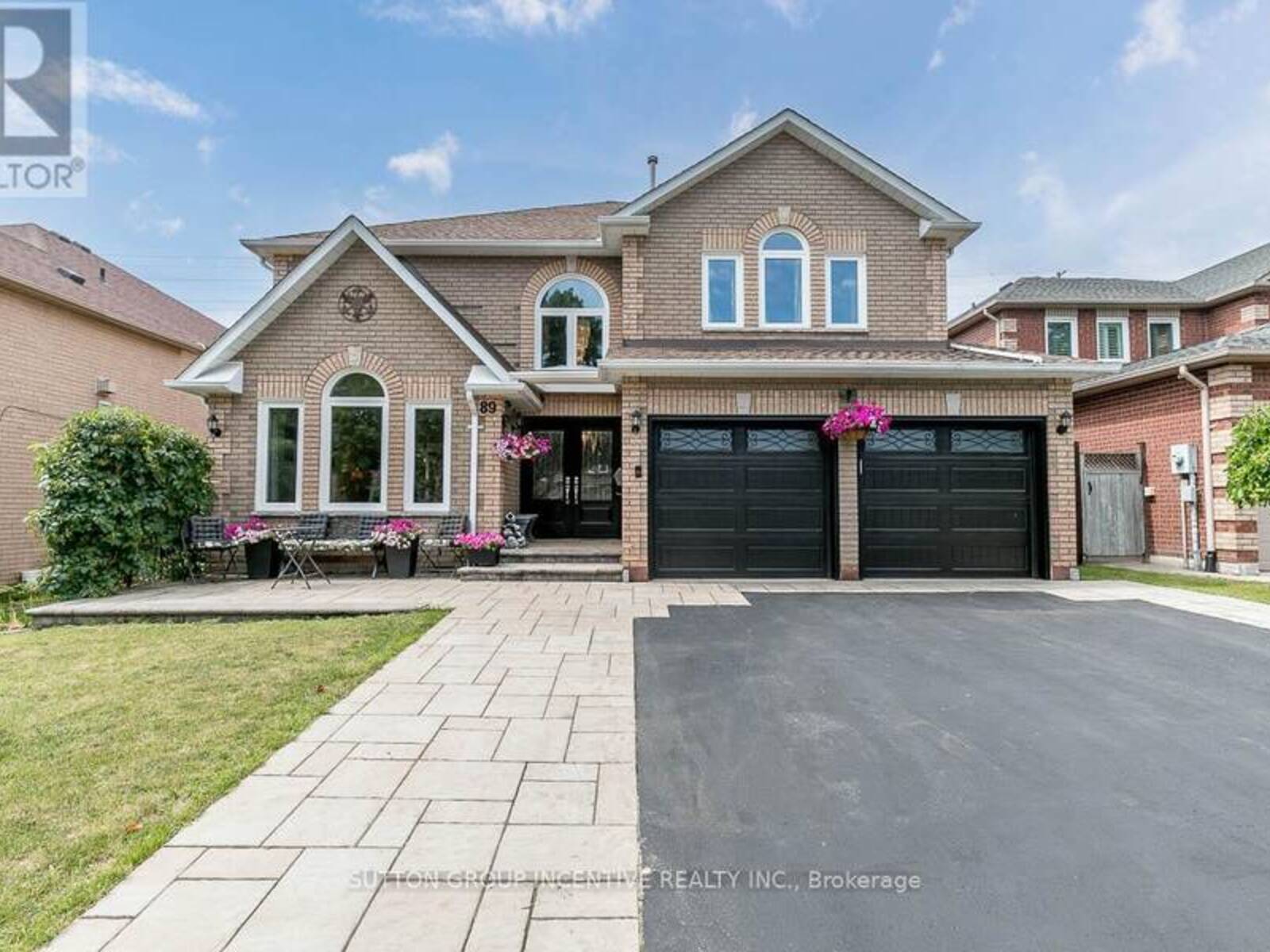 89 CITYVIEW CIRCLE, Barrie, Ontario L4N 7V1