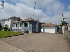 9 LYONS AVENUE Welland Ontario, L3B 1L8