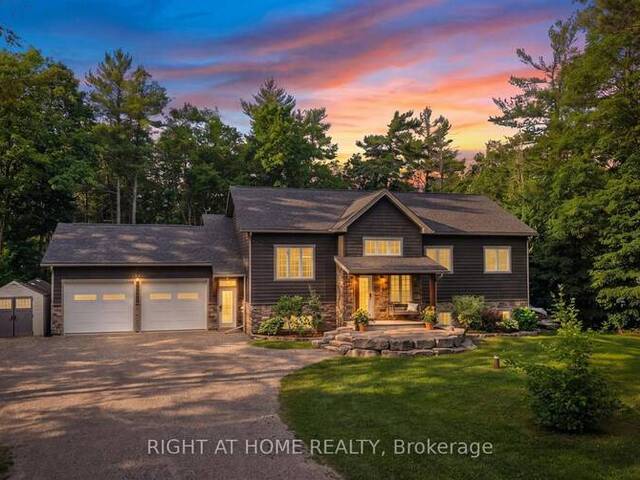 590 GOLF COURSE ROAD North Kawartha Ontario, K0L 2H0 - 4 Bedrooms Home For Sale