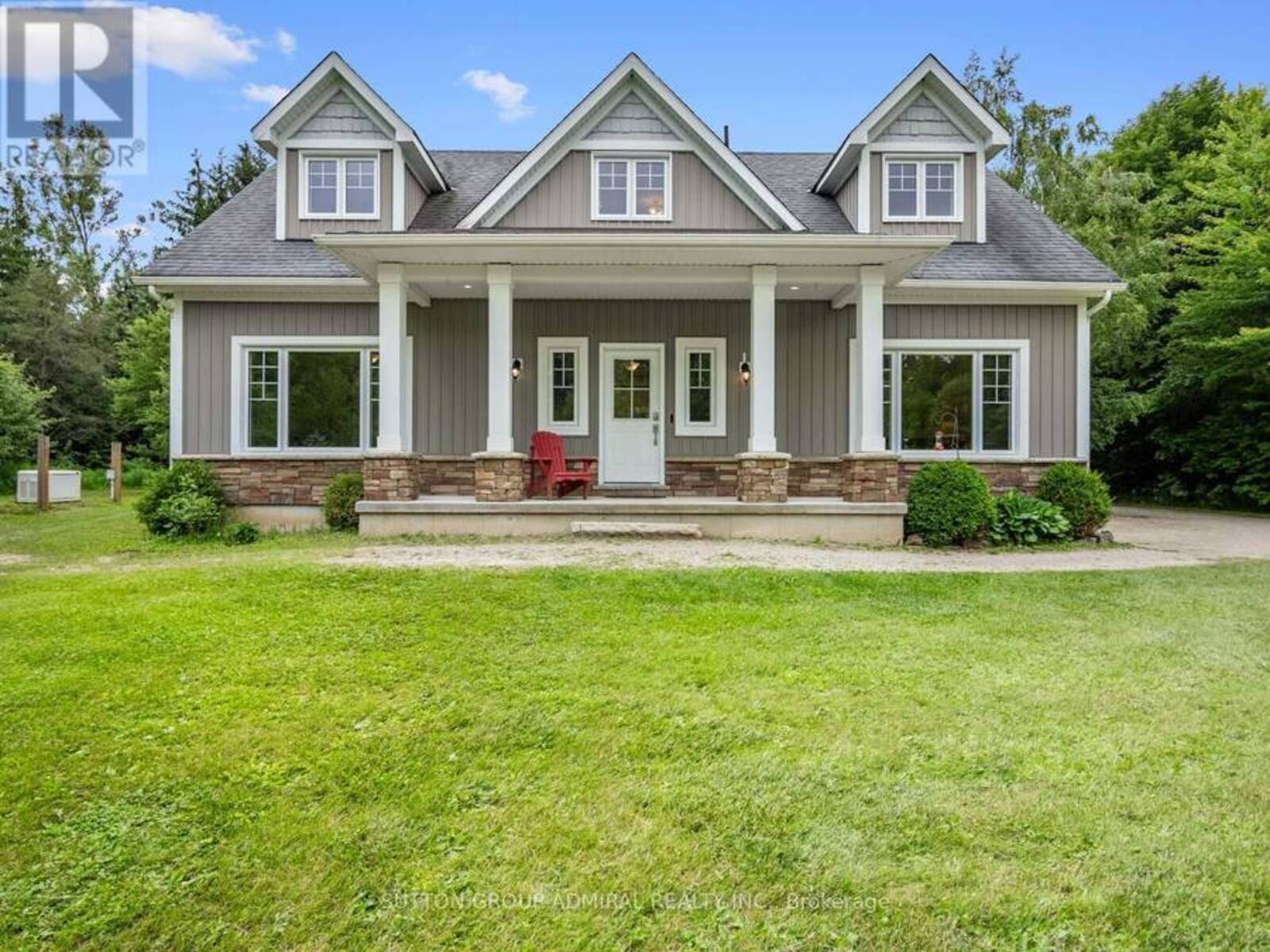 6886 WELLINGTON RD 16, Centre Wellington, Ontario N0B 1J0