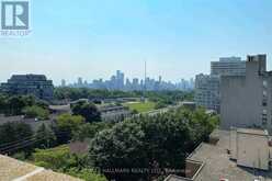 PH10 - 447 WALMER ROAD | Toronto Ontario | Slide Image Fifteen