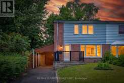 60 CHELWOOD ROAD | Toronto Ontario | Slide Image Two