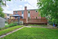 60 CHELWOOD ROAD | Toronto Ontario | Slide Image Forty-seven