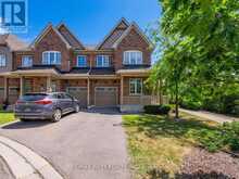 60 UTOPIA WAY | Brampton Ontario | Slide Image One