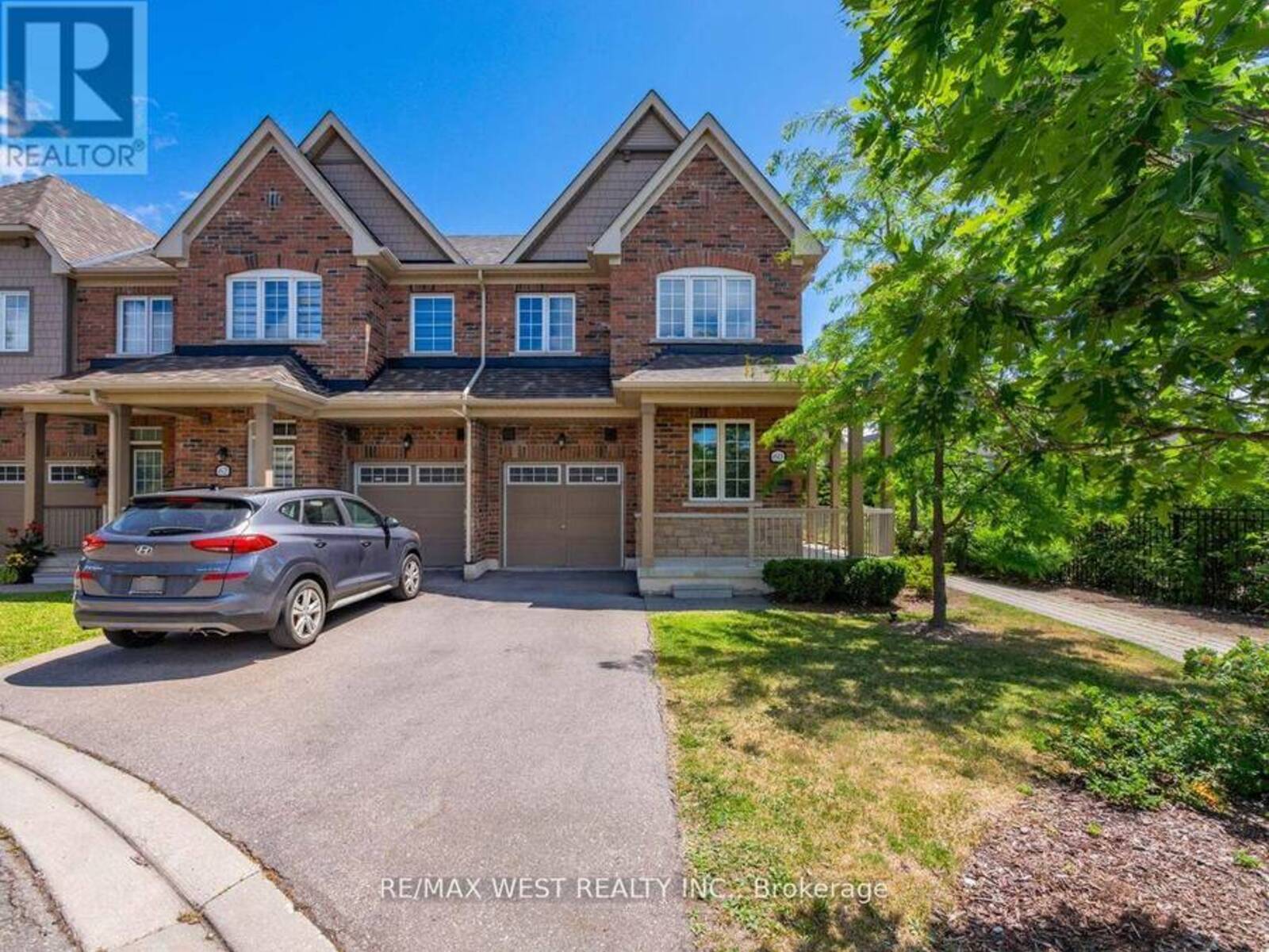 60 UTOPIA WAY, Brampton, Ontario L6P 0X1