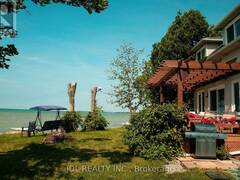 3188 LAKESHORE ROAD Dunnville Ontario, N1A 2W8