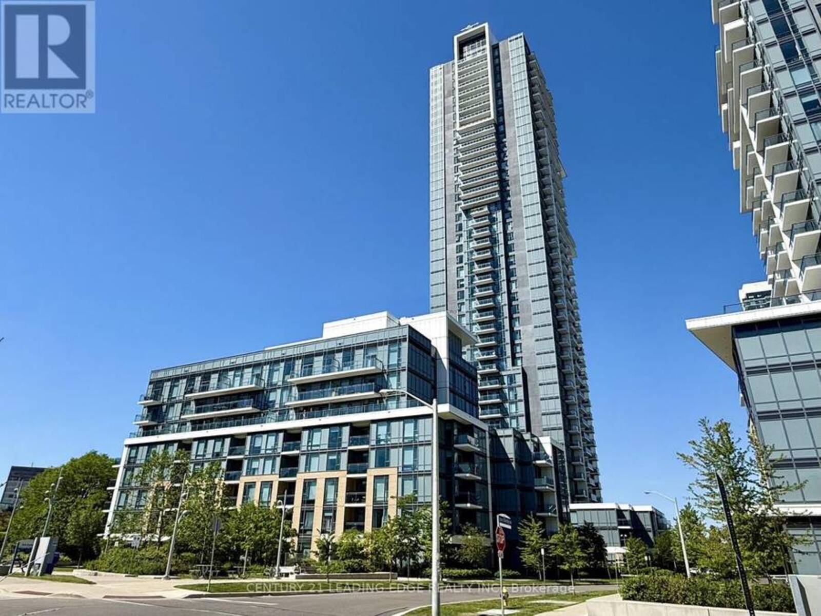 3605 - 55 ANN O'REILLY ROAD, Toronto, Ontario M2J 0E1