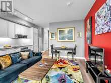 703 - 250 LAWRENCE AVENUE W | Toronto Ontario | Slide Image Nine