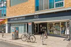 420 - 160 BALDWIN Street | Toronto Ontario | Slide Image Two
