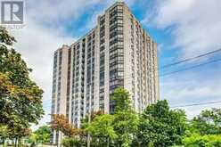 501 - 5 KENNETH AVENUE | Toronto Ontario | Slide Image Two