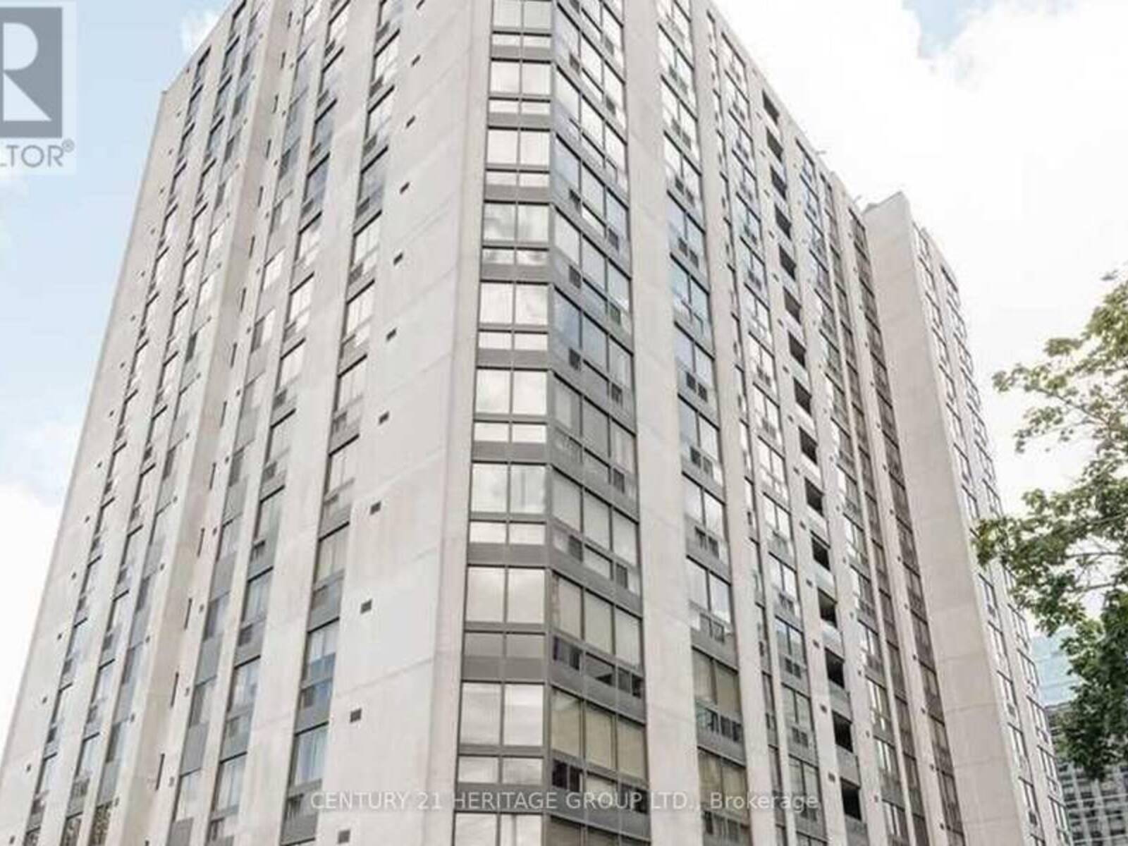 501 - 5 KENNETH AVENUE, Toronto, Ontario M2N 6M7