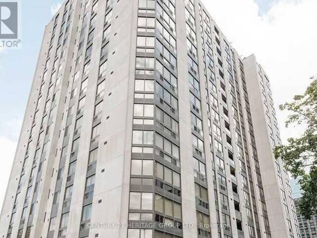 501 - 5 KENNETH AVENUE Toronto Ontario, M2N 6M7 - 2 Bedrooms Condo For Sale