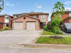 112 ANDREA LANE Vaughan Ontario, L4L 1E7