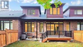 5 VERN ROBERTSON GATE | Uxbridge Ontario | Slide Image Forty