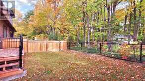 5 VERN ROBERTSON GATE | Uxbridge Ontario | Slide Image Forty-two