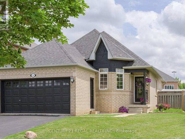51 ROYAL VALLEY DRIVE Caledon Ontario, L7C 1A9 - 4 Bedrooms Home For Sale
