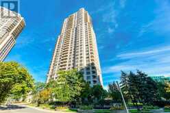 519 - 25 KINGSBRIDGE GARDEN CIRCLE W | Mississauga Ontario | Slide Image One