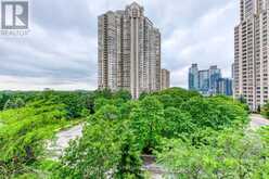 519 - 25 KINGSBRIDGE GARDEN CIRCLE W | Mississauga Ontario | Slide Image Twenty-four