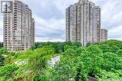519 - 25 KINGSBRIDGE GARDEN CIRCLE W | Mississauga Ontario | Slide Image Twenty-five