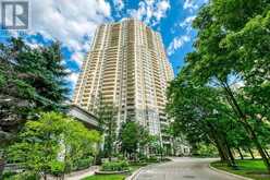 519 - 25 KINGSBRIDGE GARDEN CIRCLE W | Mississauga Ontario | Slide Image Two