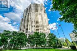 519 - 25 KINGSBRIDGE GARDEN CIRCLE W | Mississauga Ontario | Slide Image Four