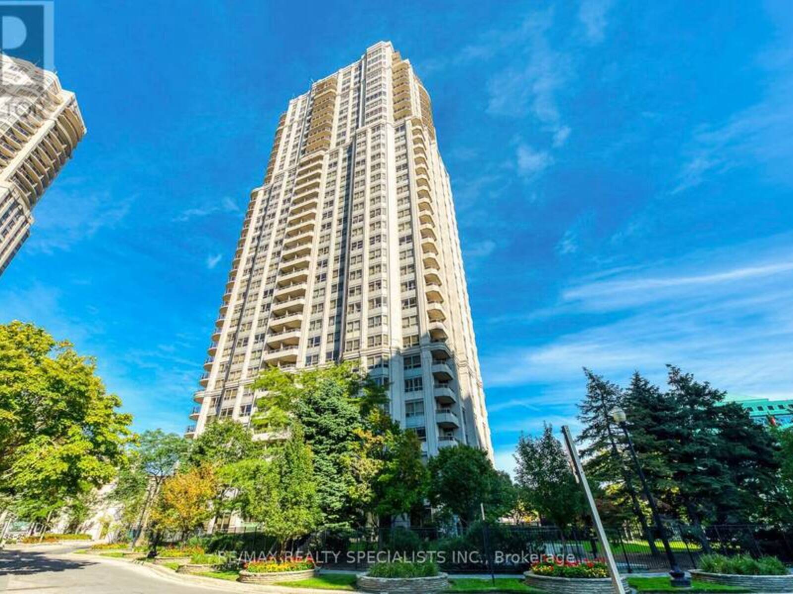 519 - 25 KINGSBRIDGE GARDEN CIRCLE W, Mississauga, Ontario L5R 4B1