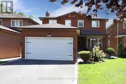 1086 HEDGE DRIVE | Mississauga Ontario | Slide Image One