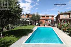 1086 HEDGE DRIVE | Mississauga Ontario | Slide Image Forty-three