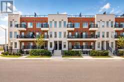 22 - 39 JOHN PERKINS BULL DRIVE | Toronto Ontario | Slide Image One