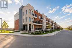 22 - 39 JOHN PERKINS BULL DRIVE | Toronto Ontario | Slide Image Two