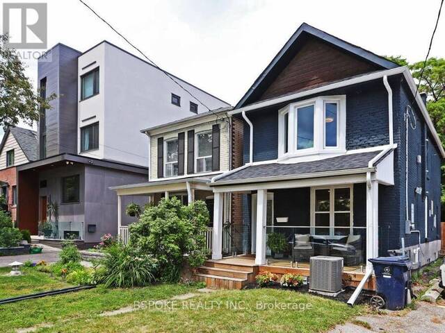 15 BURLINGTON STREET Toronto Ontario, M8V 2L1 - 3 Bedrooms Home For Sale