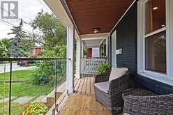 15 BURLINGTON STREET | Toronto Ontario | Slide Image Two