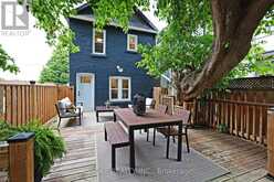 15 BURLINGTON STREET | Toronto Ontario | Slide Image Thirty-eight