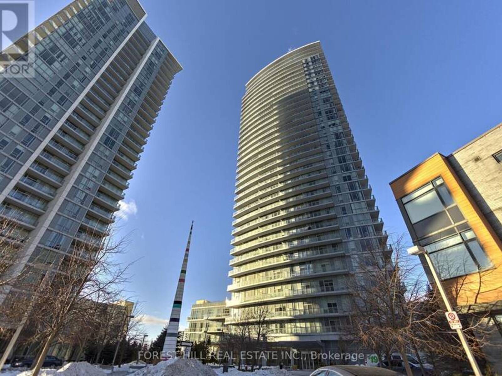 3506 - 70 FOREST MANOR ROAD, Toronto, Ontario M2J 0A9