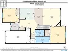 3318 SUMMERHILL WAY | Orillia Ontario | Slide Image Eighteen